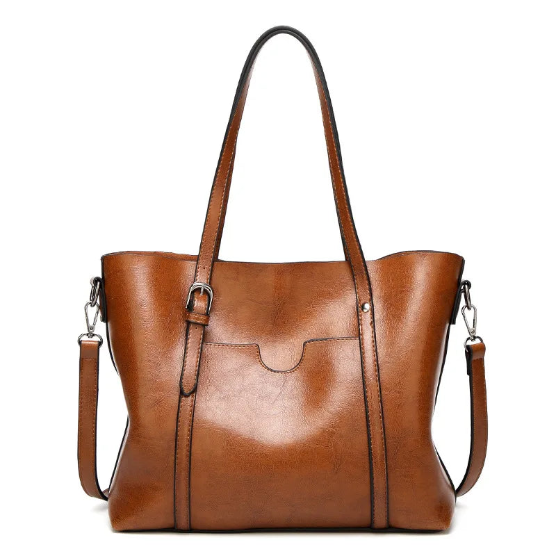Handtasche Damen | Handtasche Schwarz für Damen, Luxus Zubehör für jeden Anlass