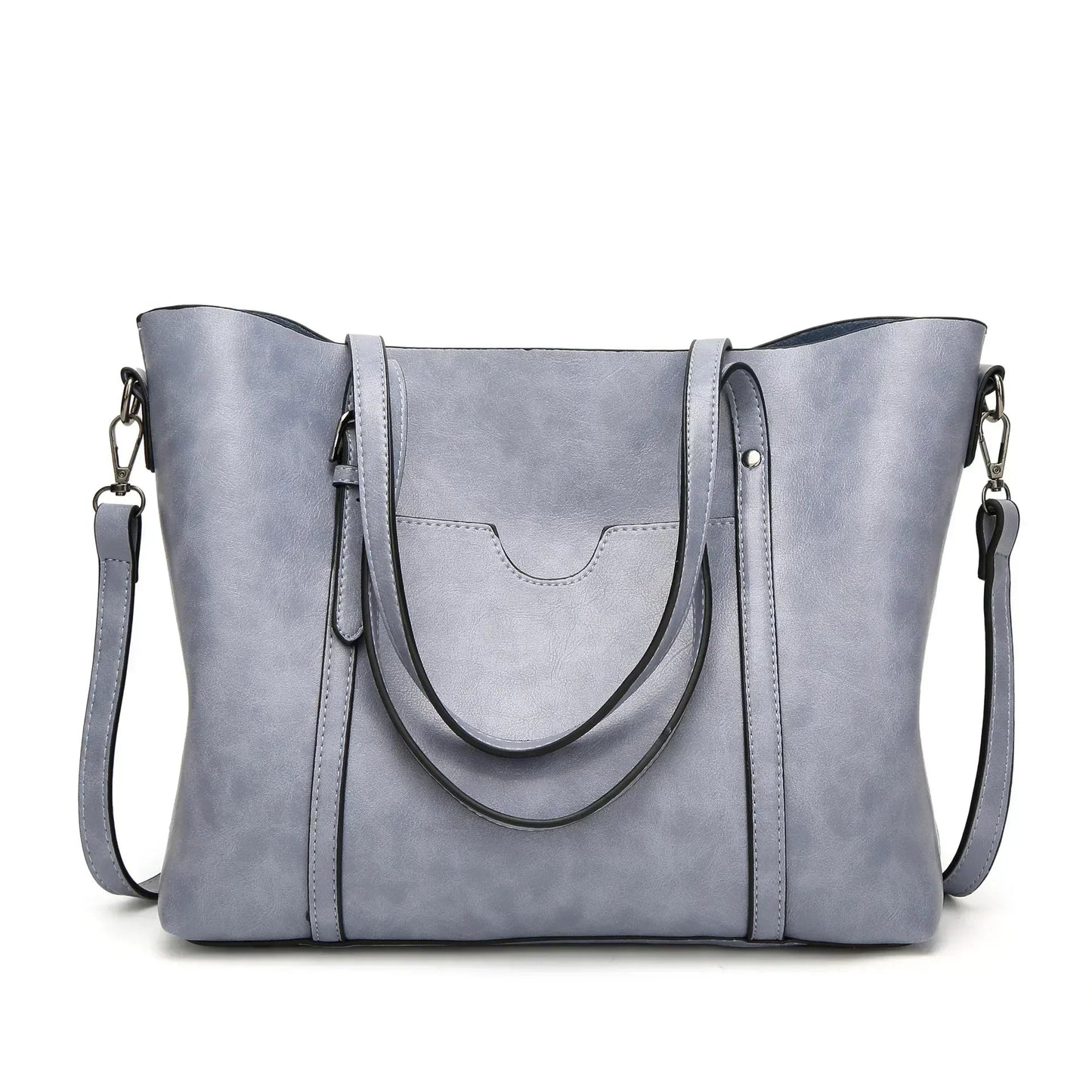 Handtasche Damen | Handtasche Schwarz für Damen, Luxus Zubehör für jeden Anlass