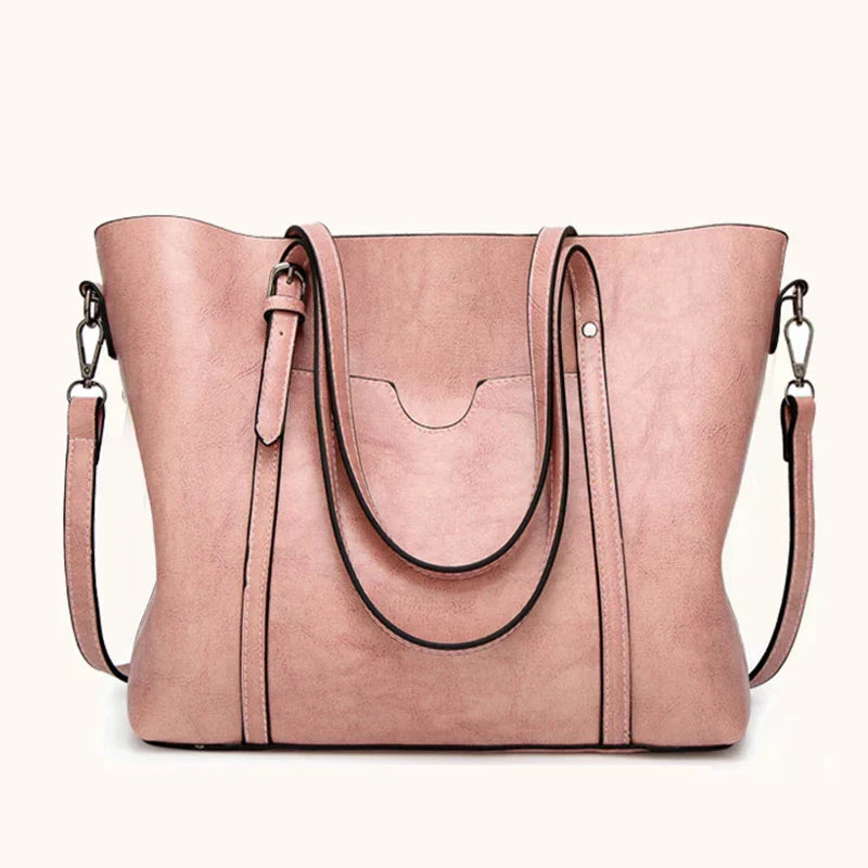 Handtasche Damen | Handtasche Schwarz für Damen, Luxus Zubehör für jeden Anlass