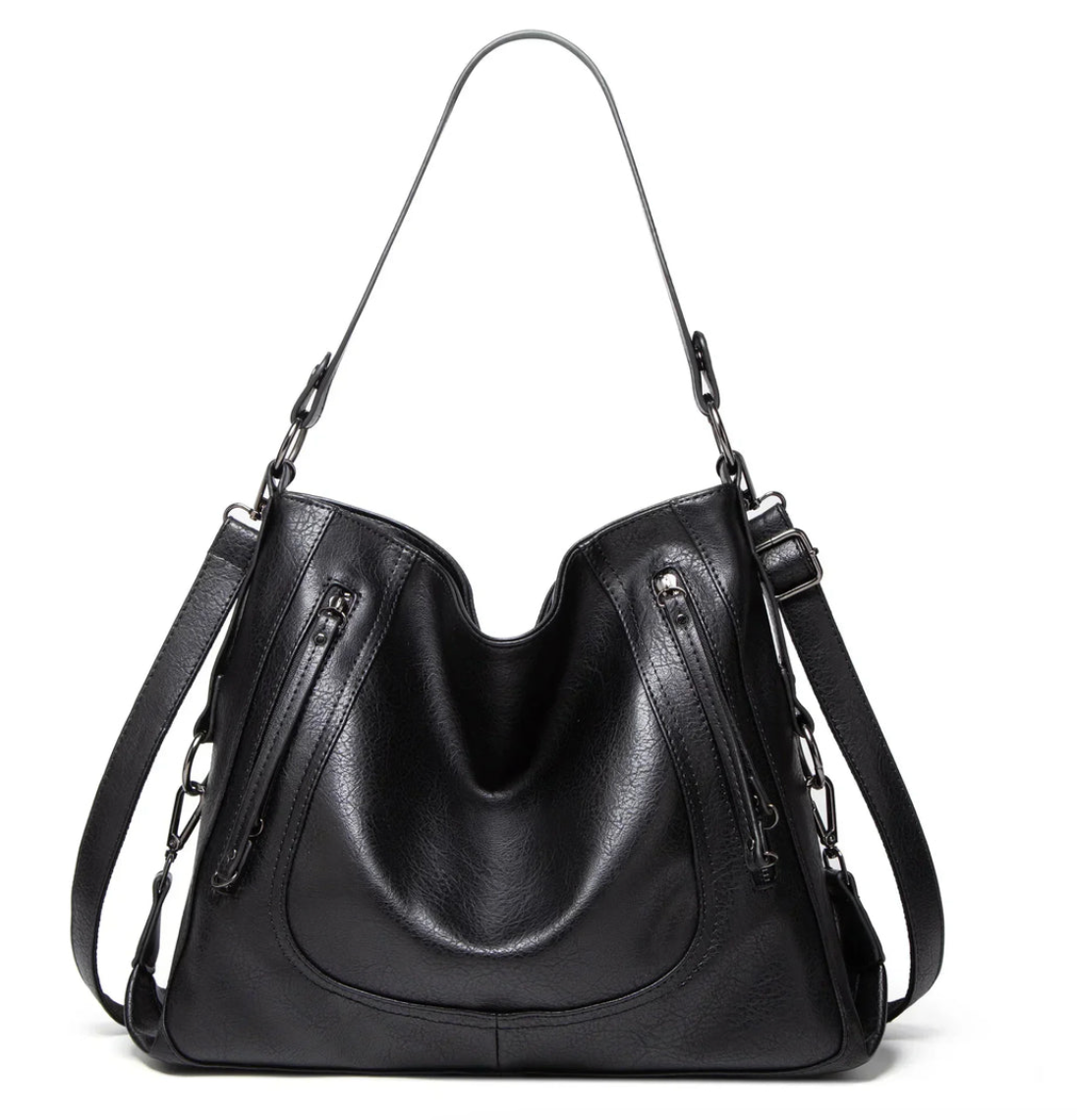Handtasche Damen | Leder Tasche für Alltag und besondere Anlässe