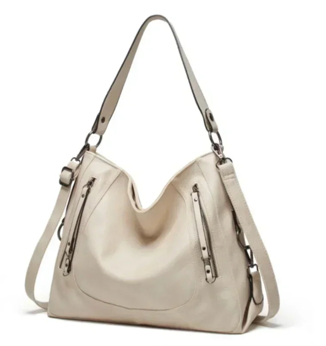 Handtasche Damen | Leder Tasche für Alltag und besondere Anlässe