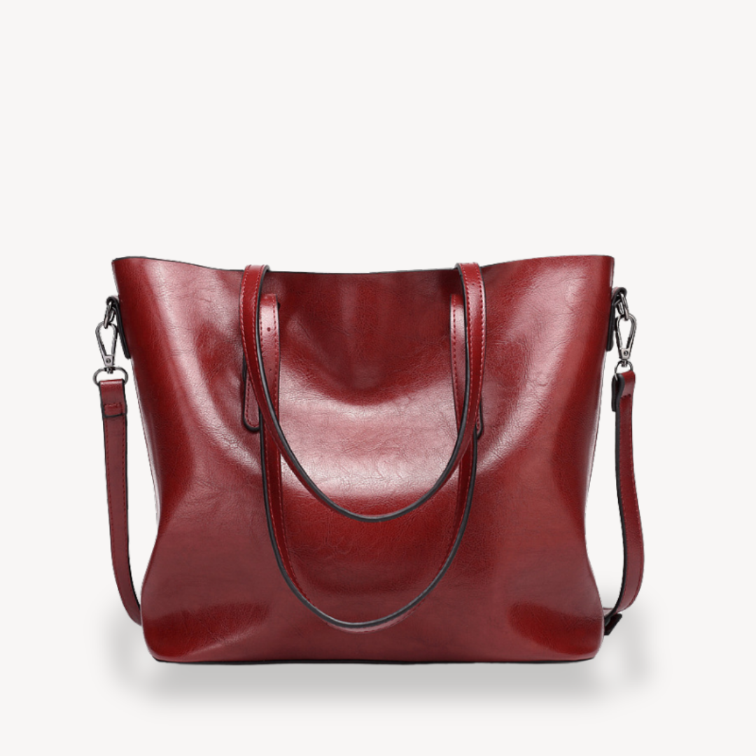 Handtasche für Damen | Tragetasche für Alltag, Arbeit, Reisen
