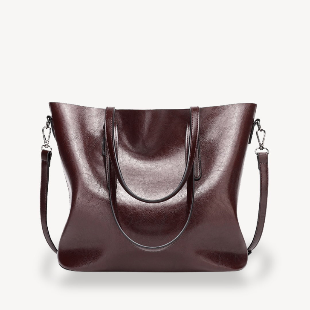 Handtasche für Damen | Tragetasche für Alltag, Arbeit, Reisen