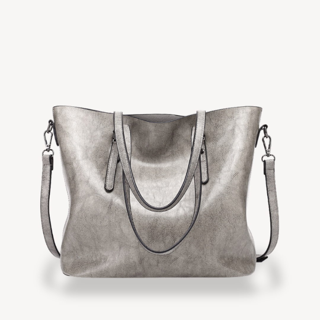 Handtasche für Damen | Tragetasche für Alltag, Arbeit, Reisen