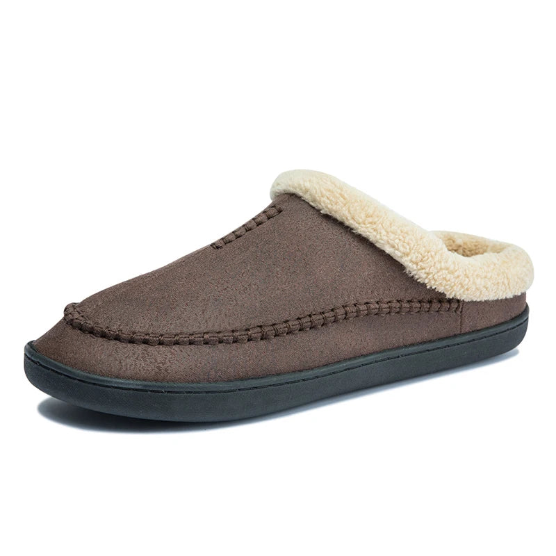 Hausschuhe Herren | Pantoffeln Herbst Winter Für Zuhause
