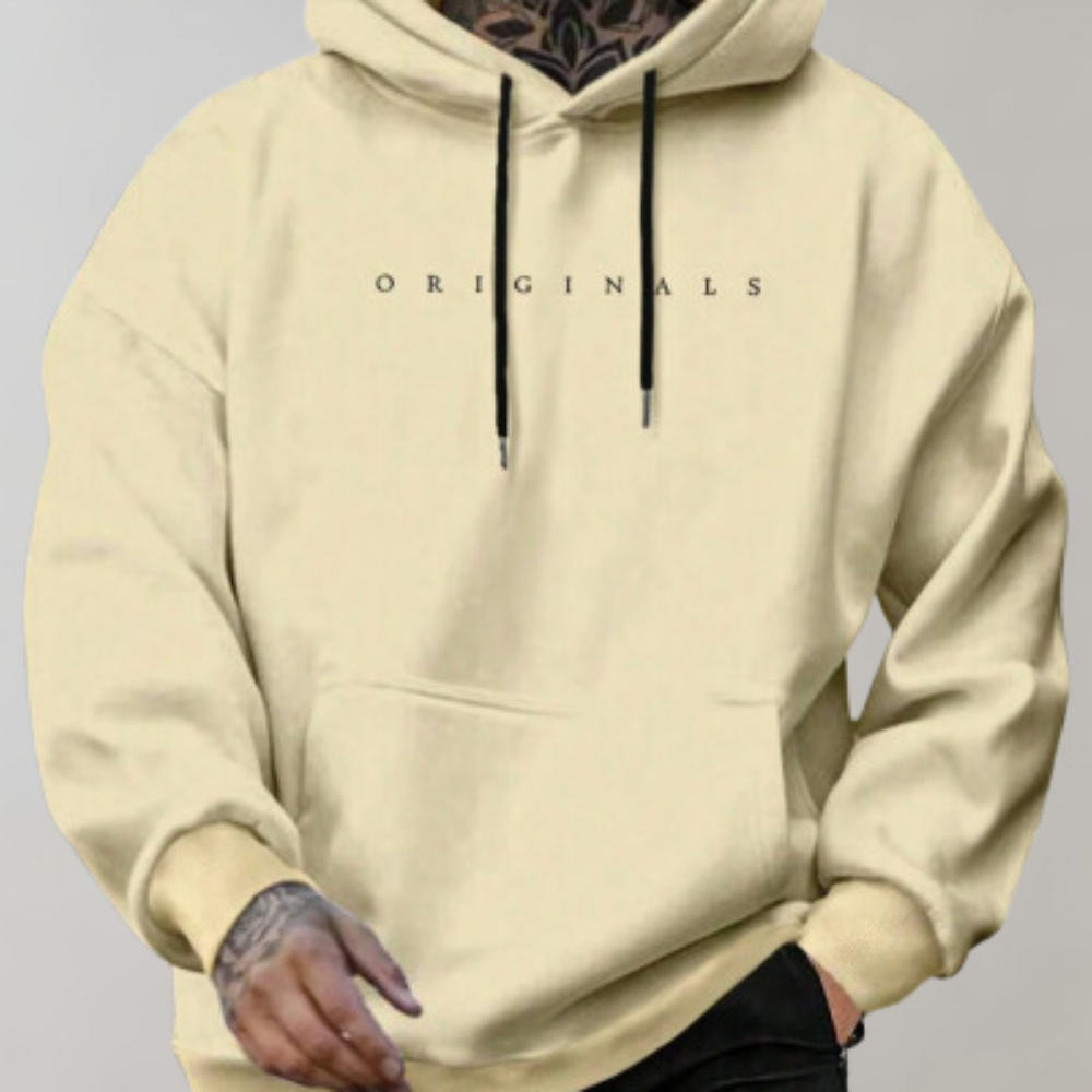 Herren Hoodie | Sweatshirt für Herren in Freizeit und Sport