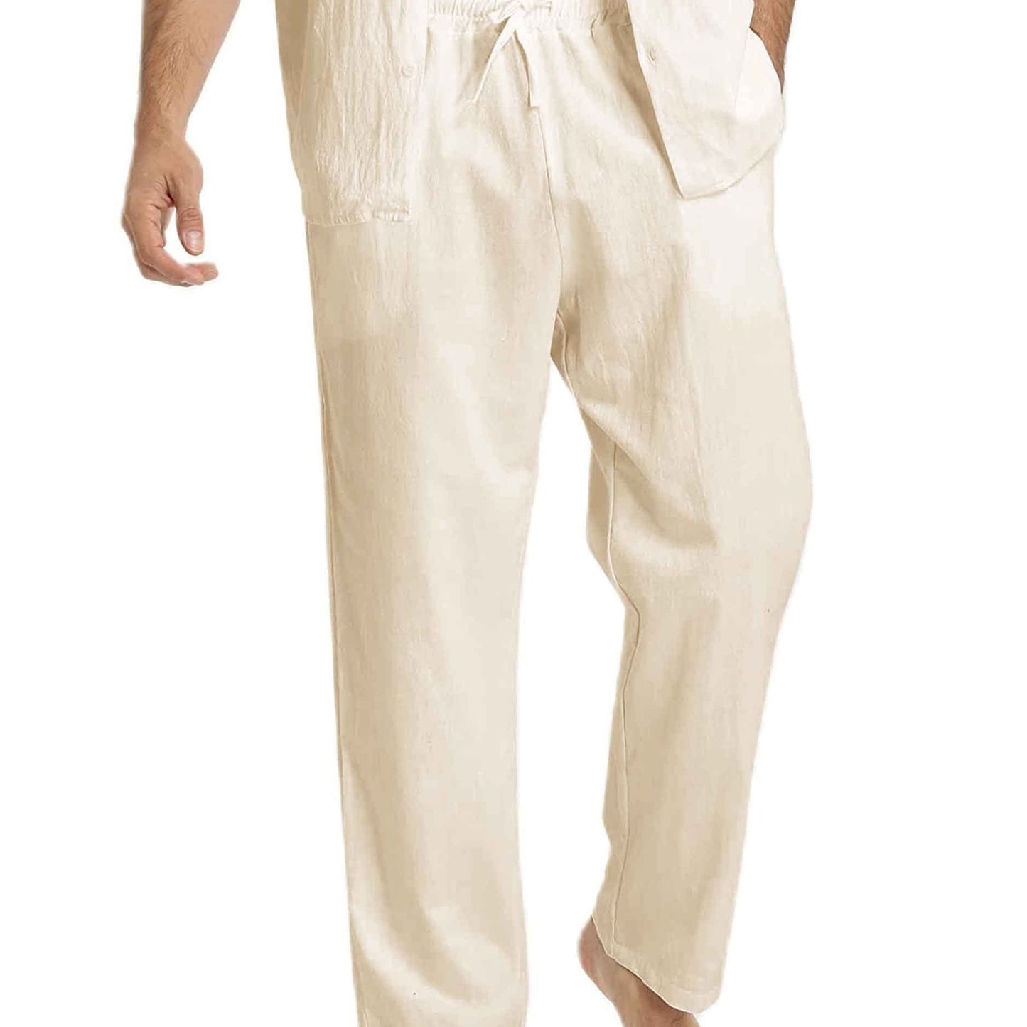Herrenhosen | Hosen für Herren im Sommer