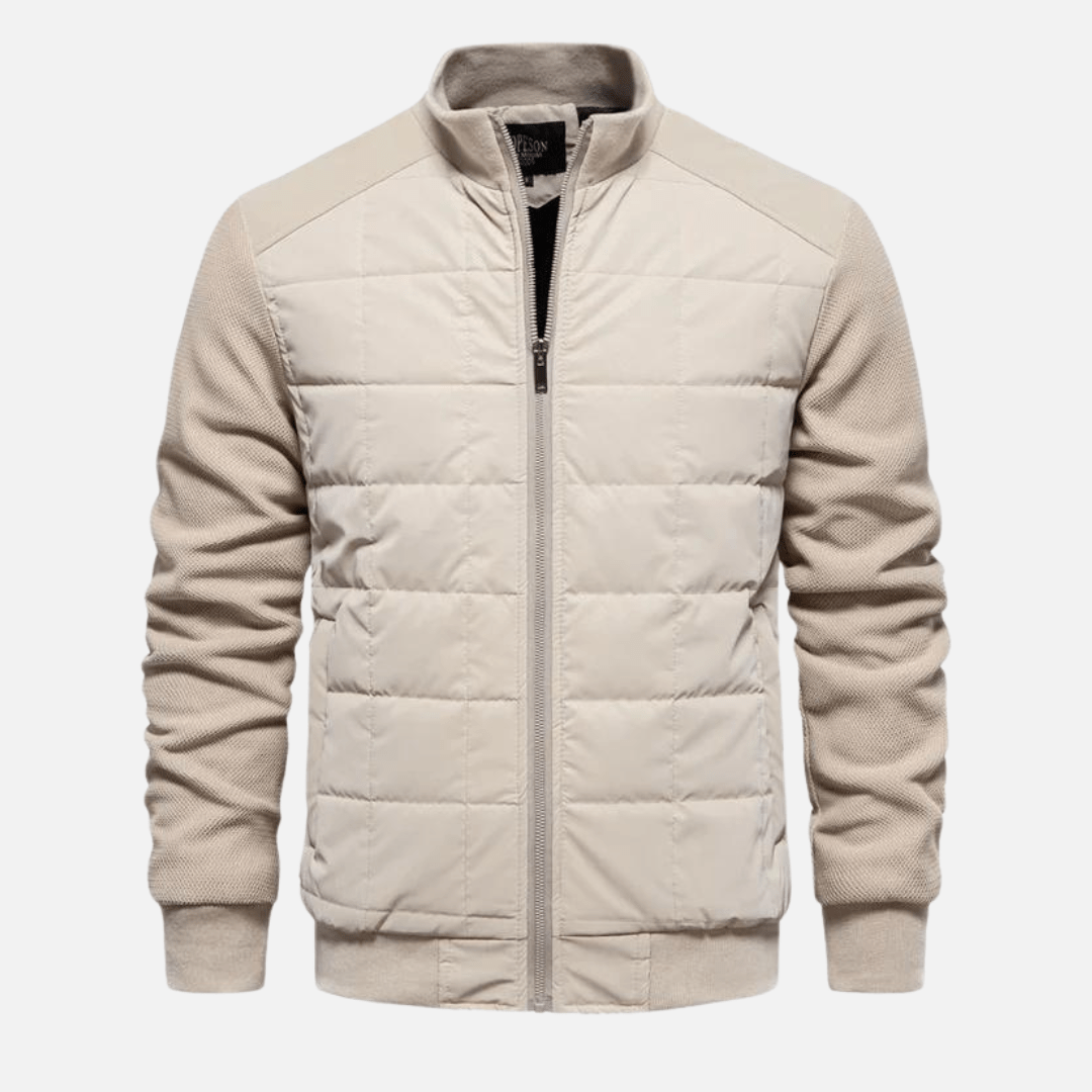 Herren Jacke | Winter Jacke Herren für kalte Jahreszeiten