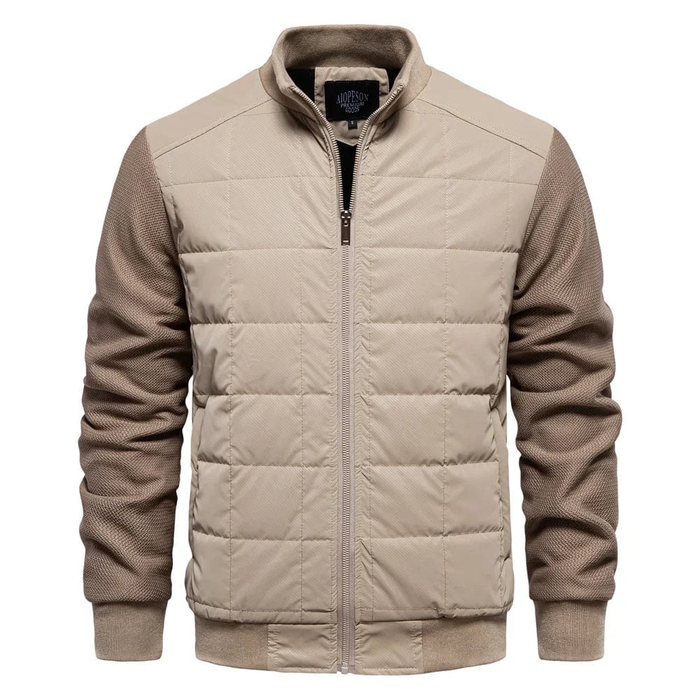 Herren Jacke | Winter Jacke Herren für kalte Jahreszeiten
