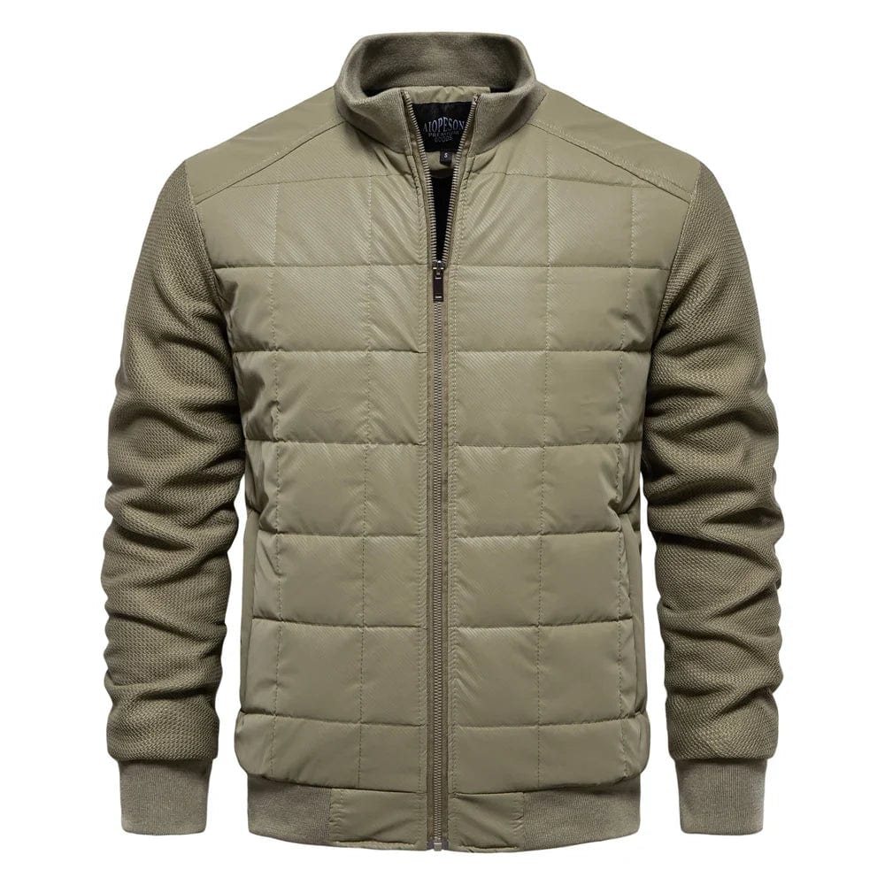 Herren Jacke | Winter Jacke Herren für kalte Jahreszeiten