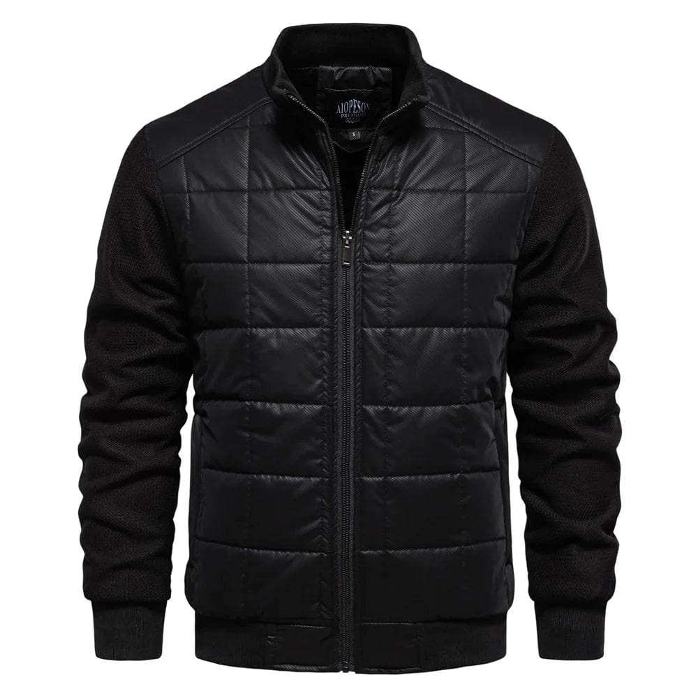 Herren Jacke | Winter Jacke Herren für kalte Jahreszeiten