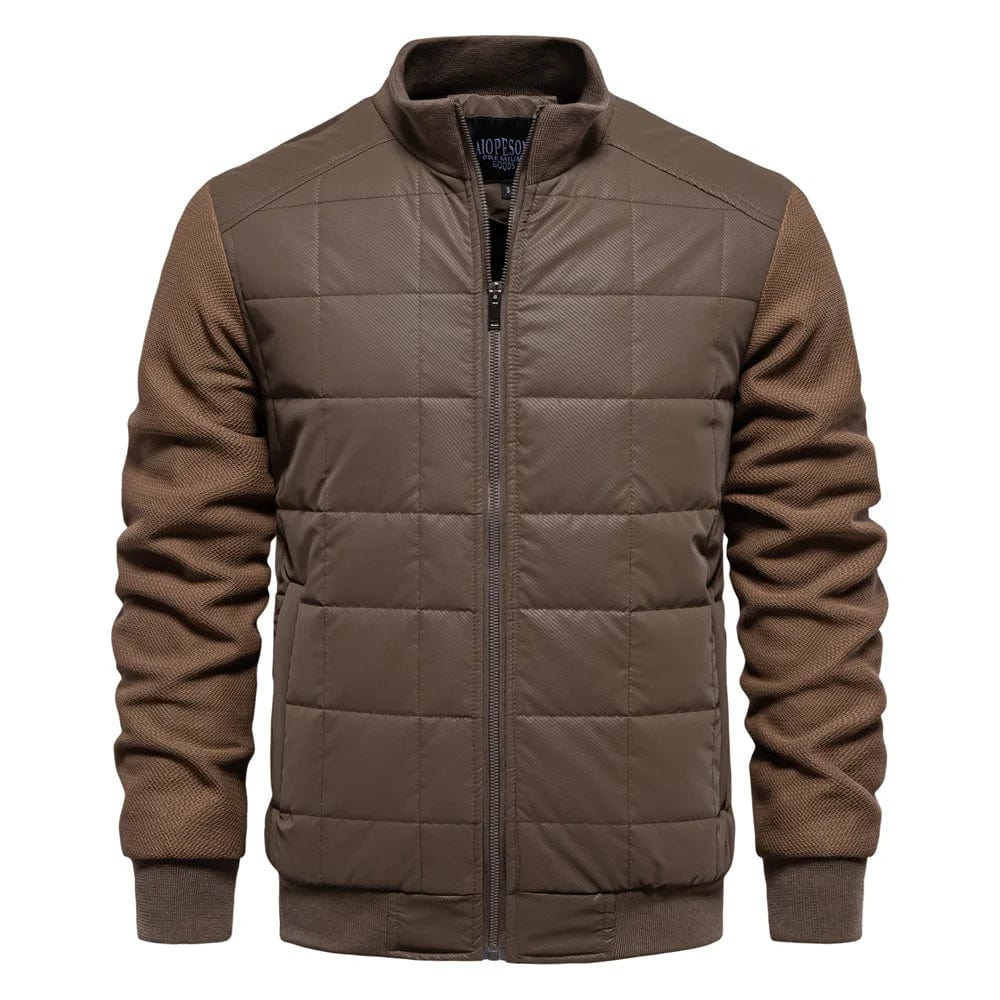 Herren Jacke | Winter Jacke Herren für kalte Jahreszeiten