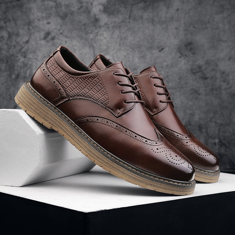 Herren Schuhe | Oxford für formelle Anlässe