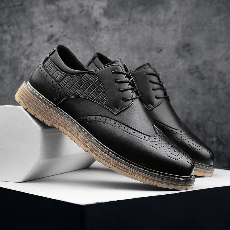 Herren Schuhe | Oxford für formelle Anlässe