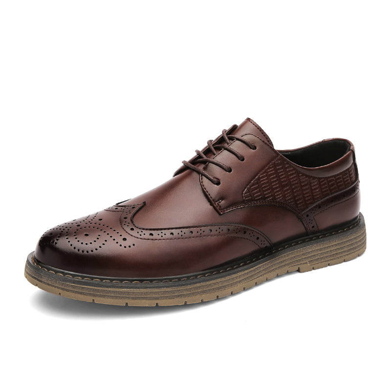Herren Schuhe | Oxford für formelle Anlässe