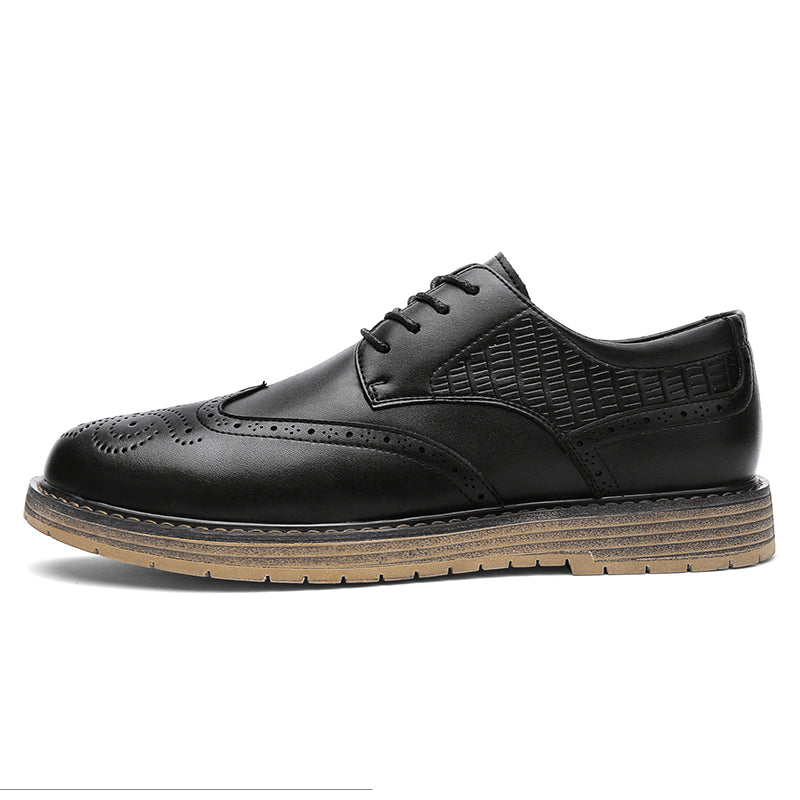 Herren Schuhe | Oxford für formelle Anlässe