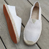 Herren Schuhe | Espadrilles Loafers für Frühling und Sommer