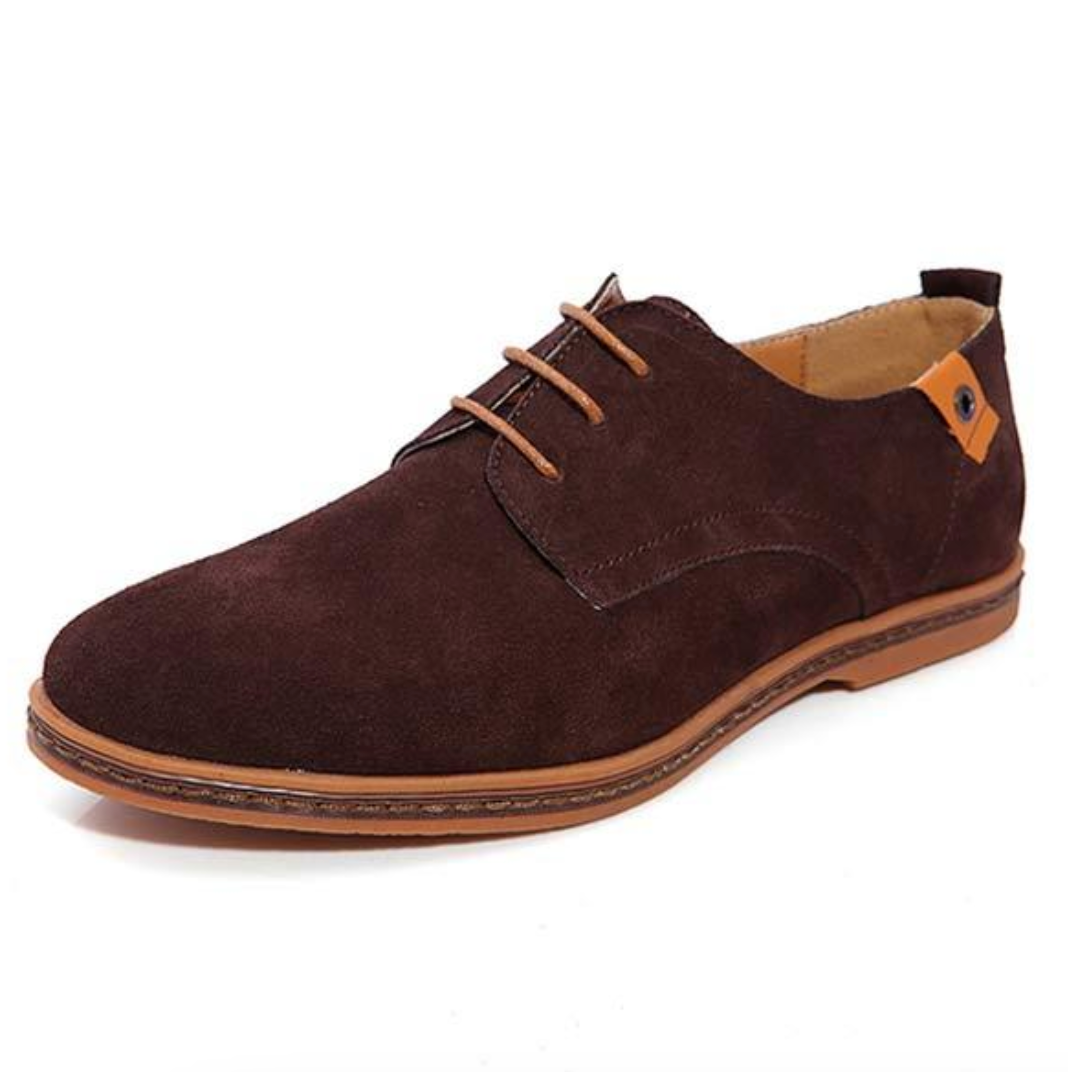 Herren Schuhe | Schuhe Für Büro Und Freizeit Ganzjährig