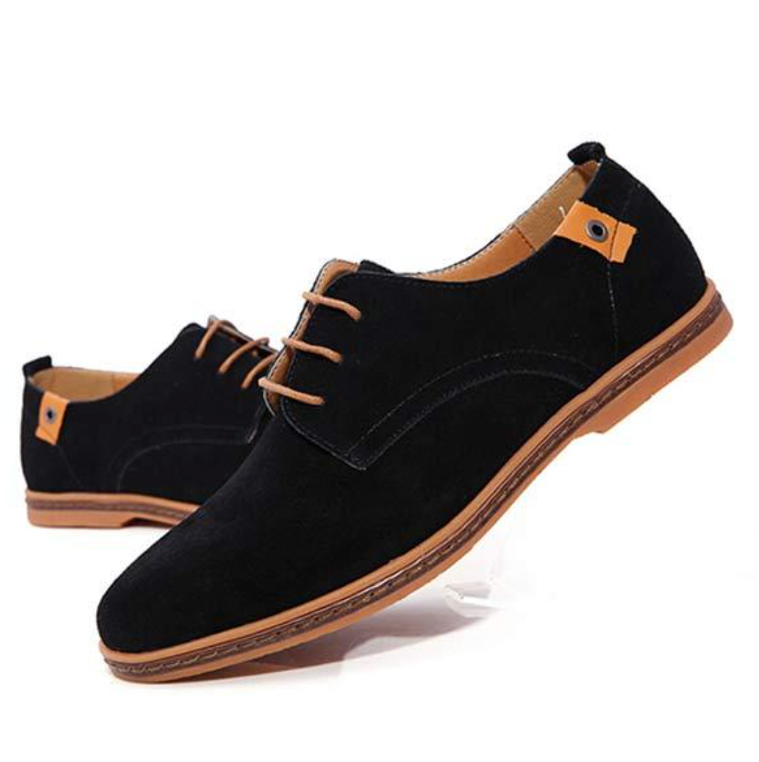 Herren Schuhe | Schuhe Für Büro Und Freizeit Ganzjährig