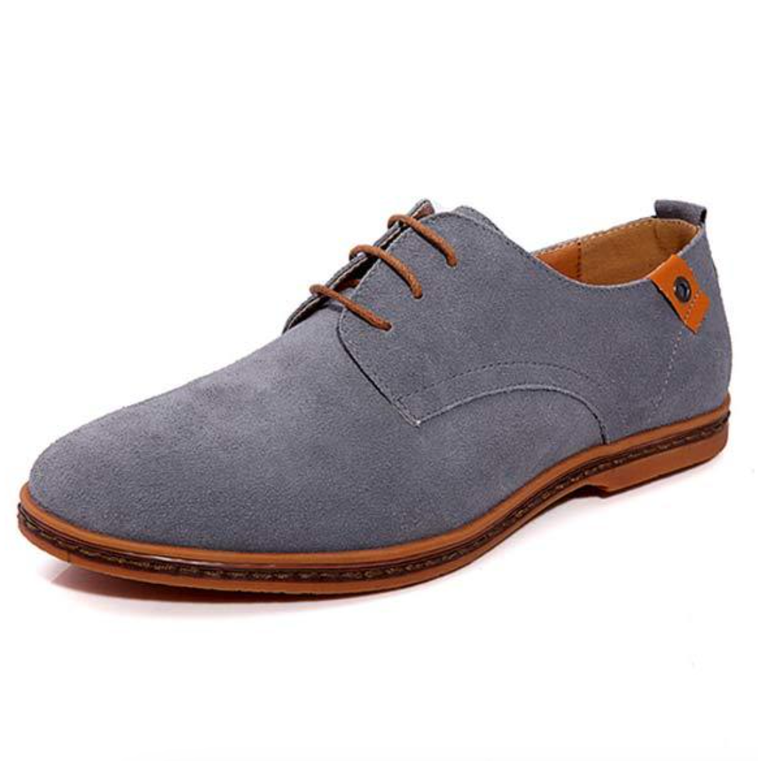 Herren Schuhe | Schuhe Für Büro Und Freizeit Ganzjährig