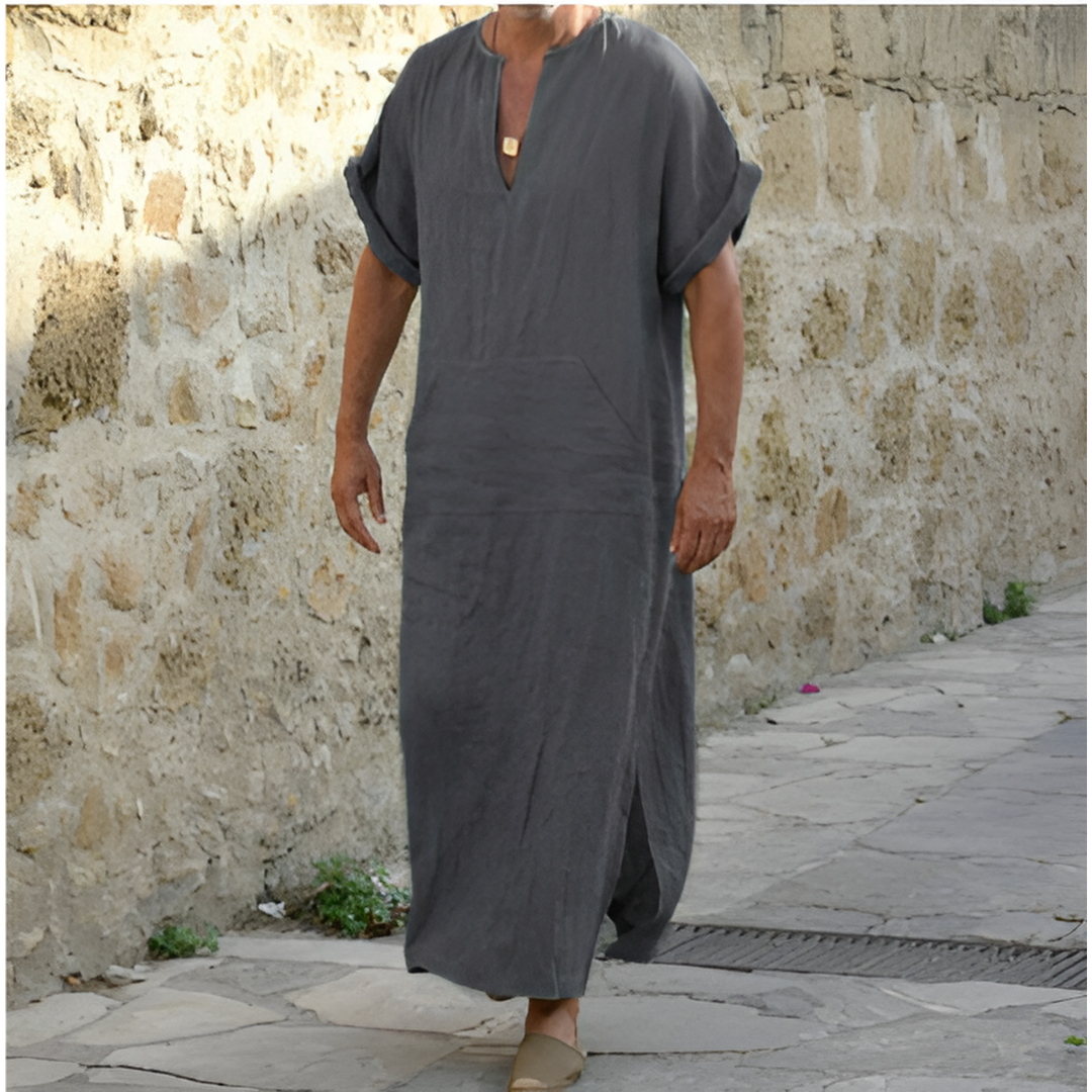 Herren Shirtjurk | Sommermode für Männer