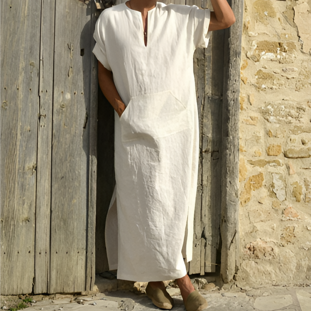 Herren Shirtjurk | Sommermode für Männer