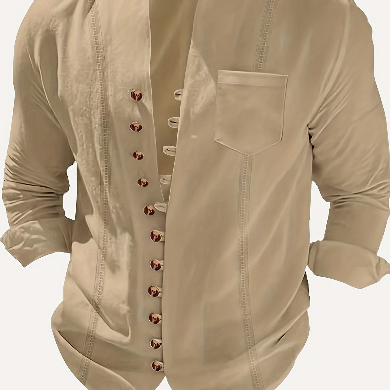 Herrenhemd | Hemden für Herren | Herbst Kollektion