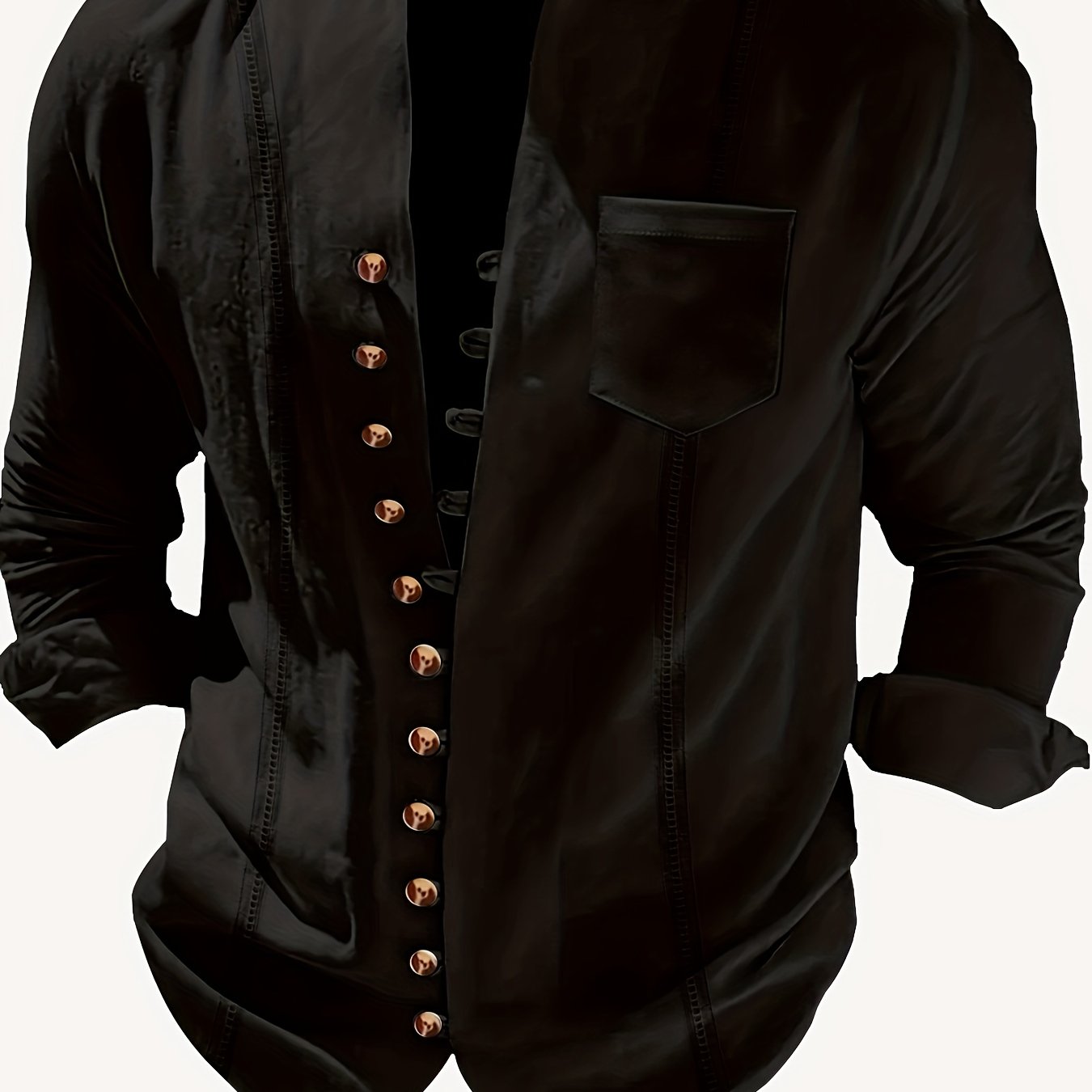 Herrenhemd | Hemden für Herren | Herbst Kollektion