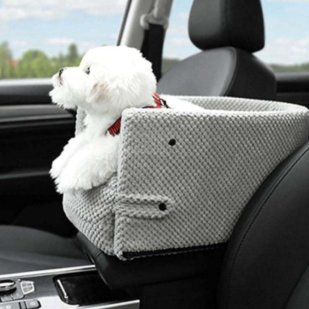 Hunde Autositz | Haustierbedarf für kleine Hunde im Auto