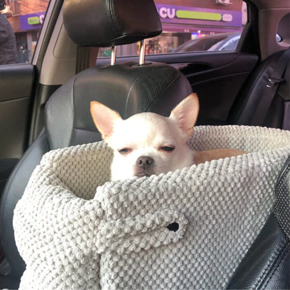 Hunde Autositz | Haustierbedarf für kleine Hunde im Auto