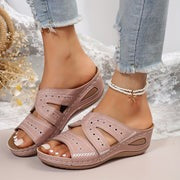 Variant image for Damen Sandalen | Sommerschuhe Damen für den Sommer | Rika-25