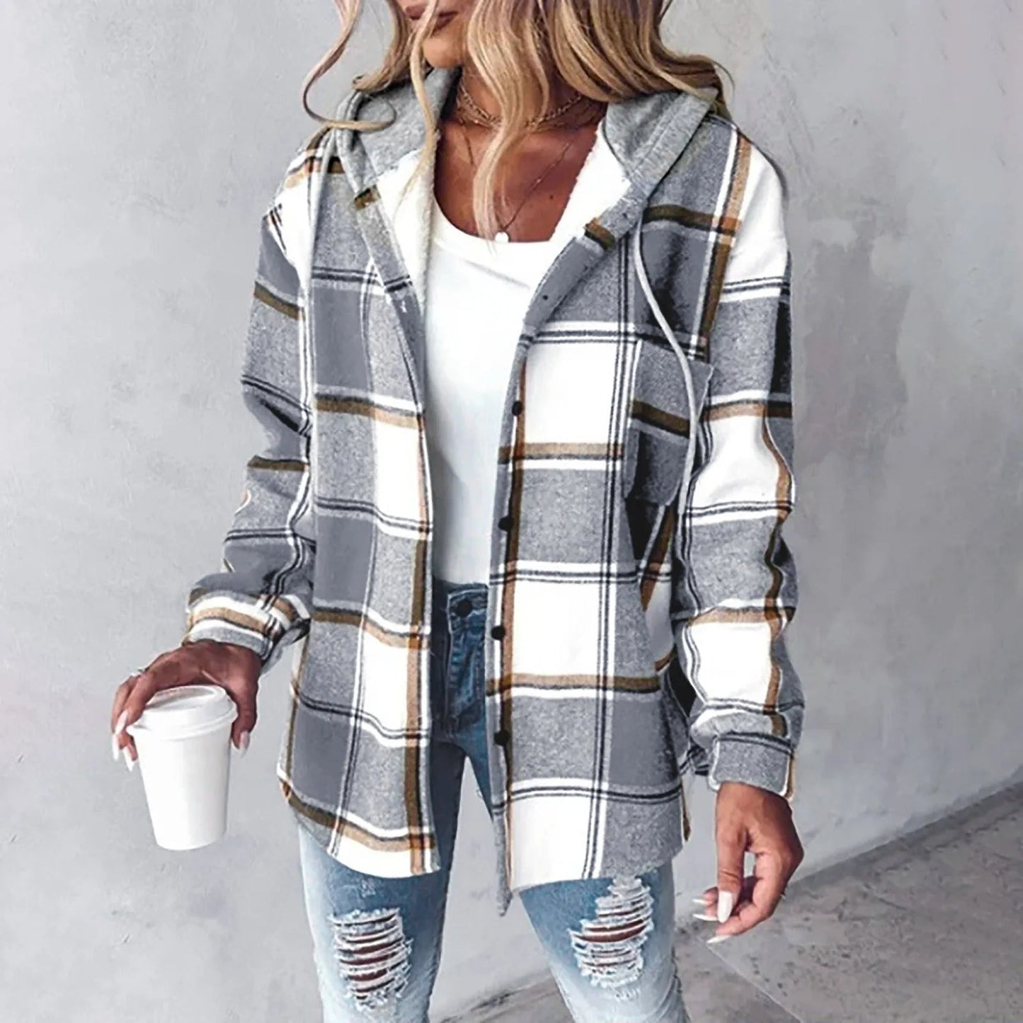Jacke Damen | Herbst- und Wintermode für Damen