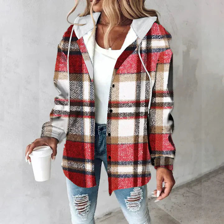 Jacke Damen | Herbst- und Wintermode für Damen