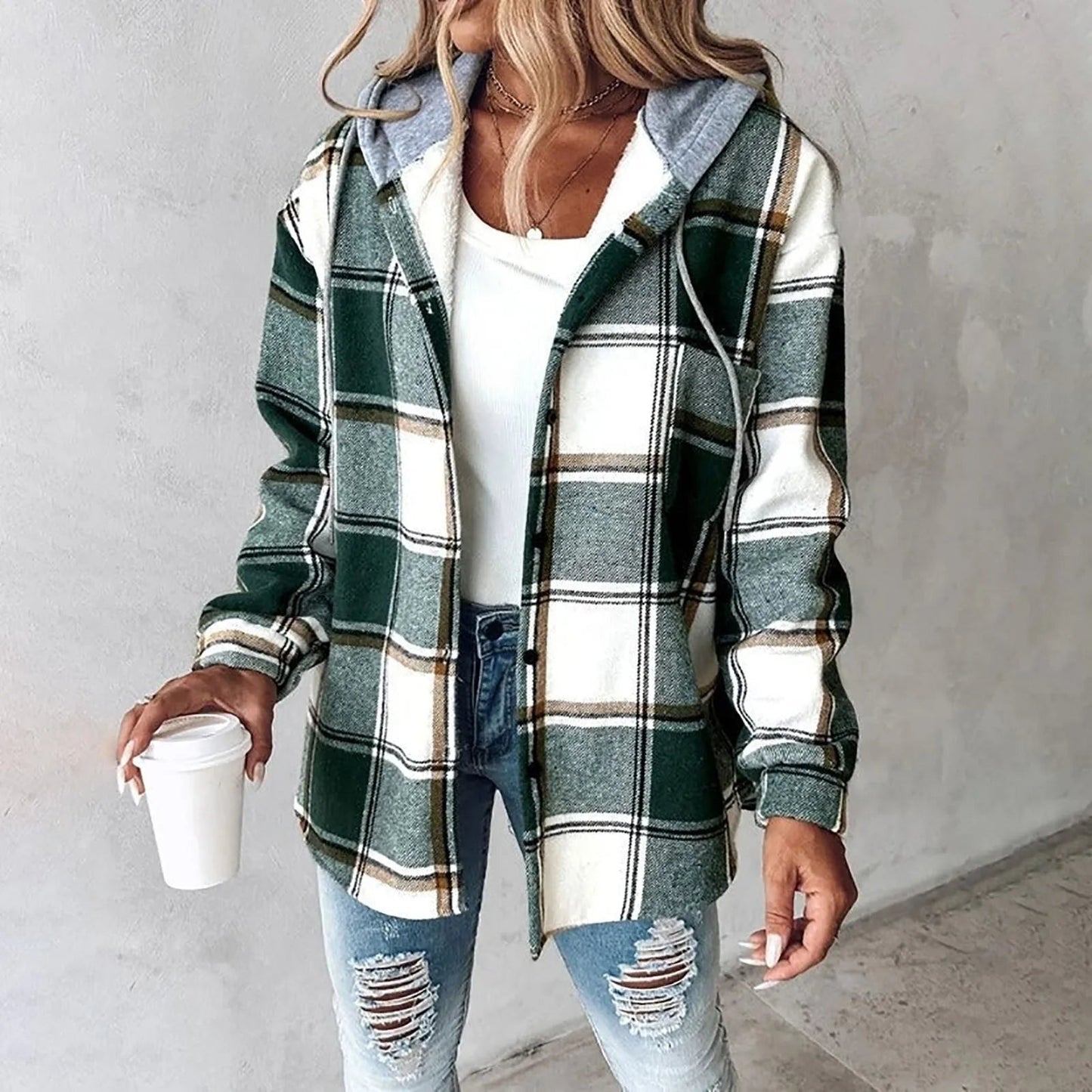 Jacke Damen | Herbst- und Wintermode für Damen
