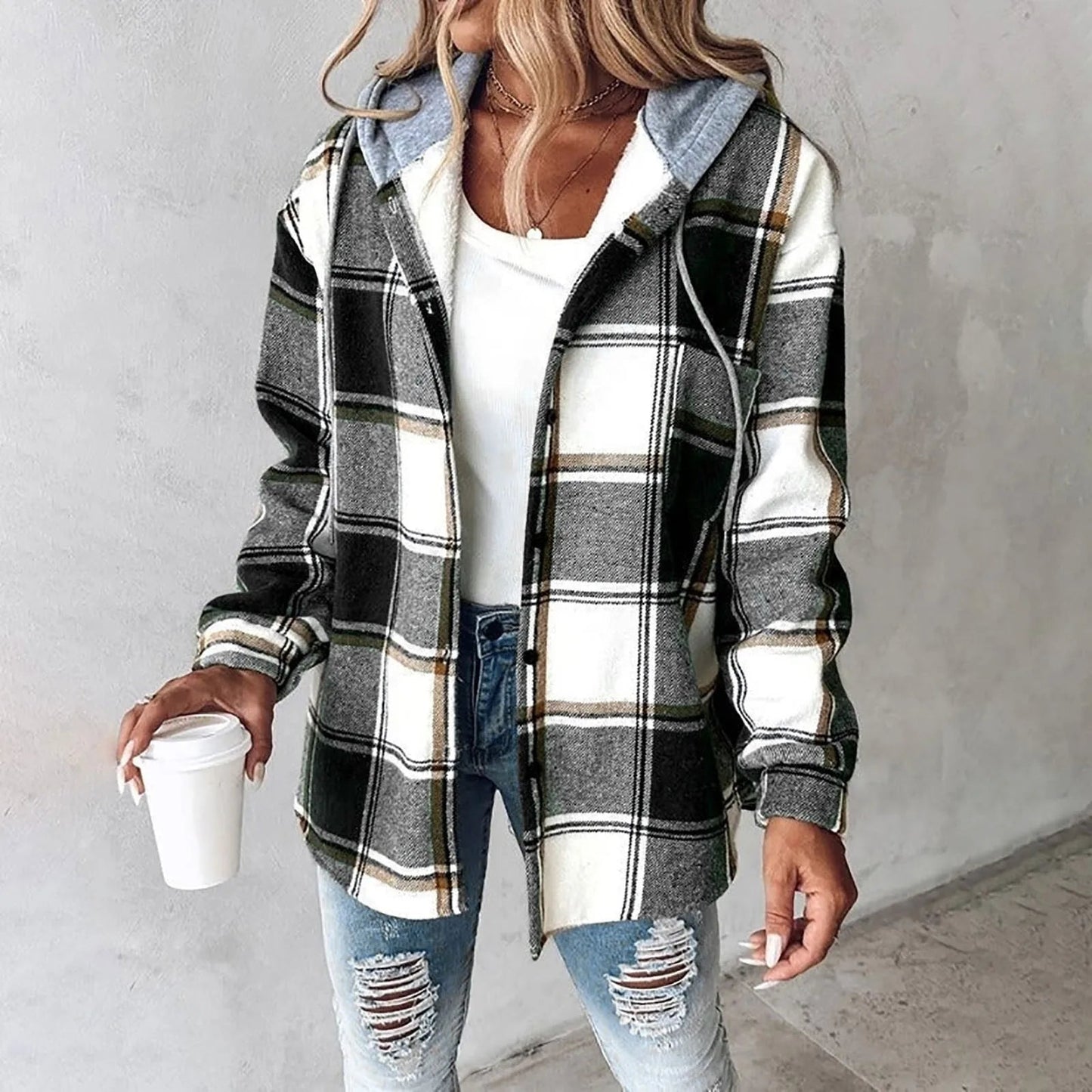 Jacke Damen | Herbst- und Wintermode für Damen