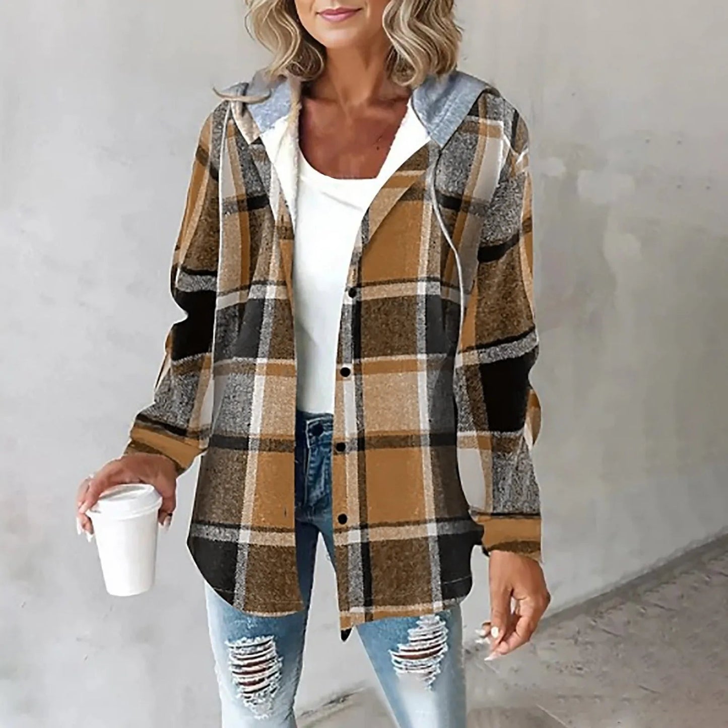 Jacke Damen | Herbst- und Wintermode für Damen