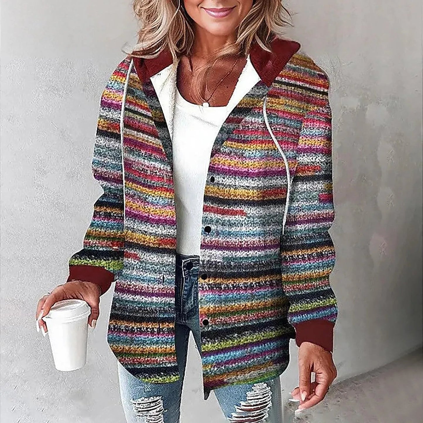Jacke Damen | Herbst- und Wintermode für Damen
