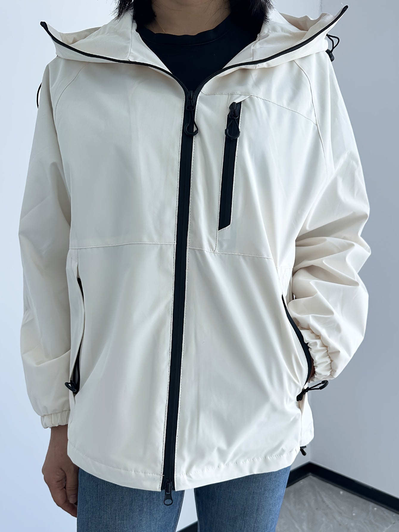 Jacke Damen | Outdoor-Bekleidung für Aktivitäten im Freien
