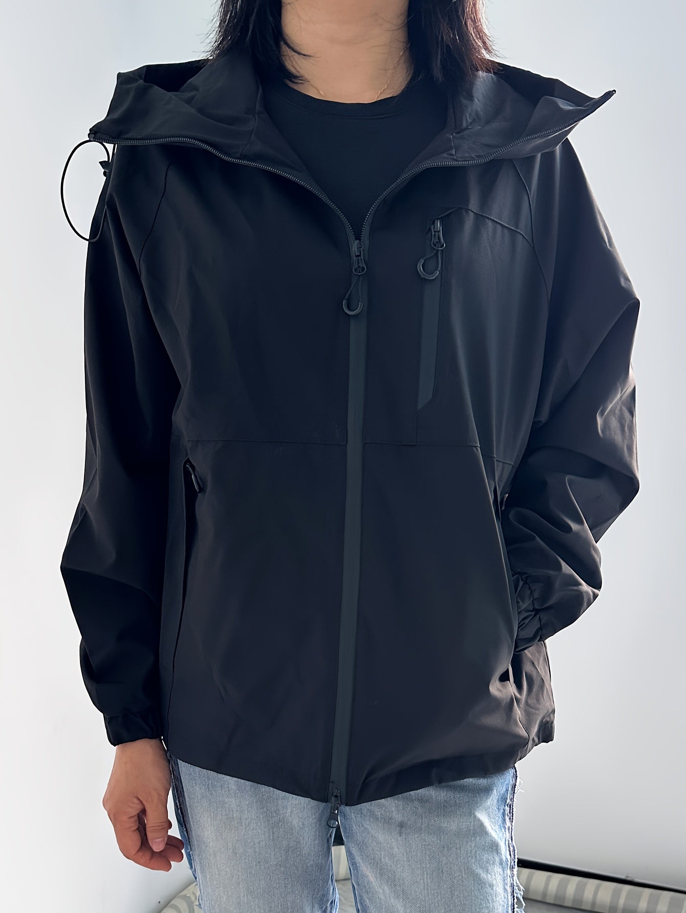 Jacke Damen | Outdoor-Bekleidung für Aktivitäten im Freien