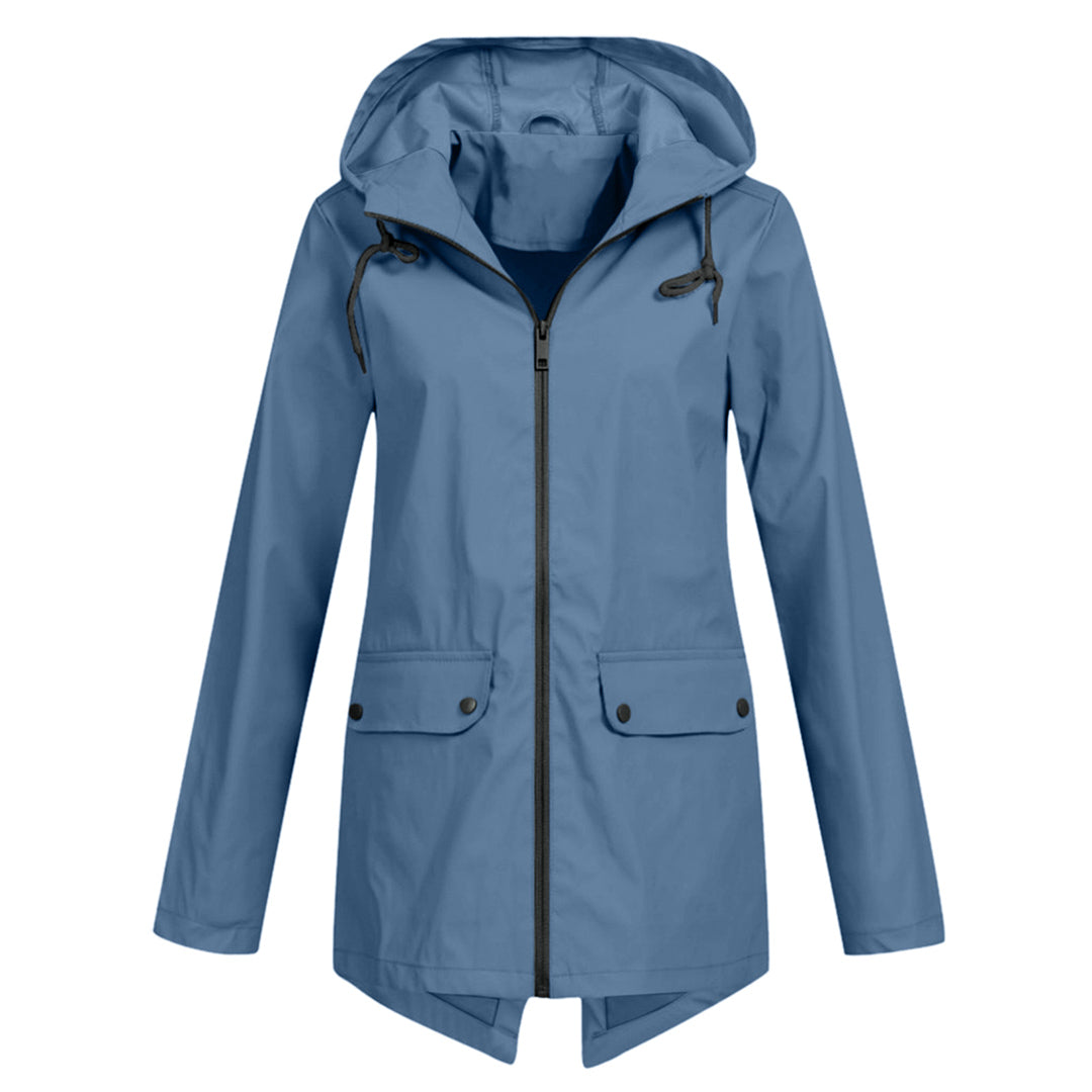 Jacke Damen | Wasserfeste Oberbekleidung für Regenwetter