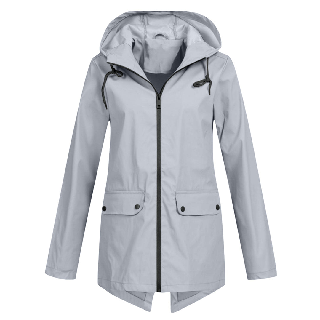 Jacke Damen | Wasserfeste Oberbekleidung für Regenwetter