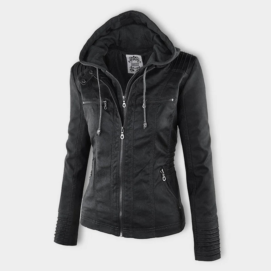 Jacke Damen | Wetterfeste Oberbekleidung für jede Jahreszeit