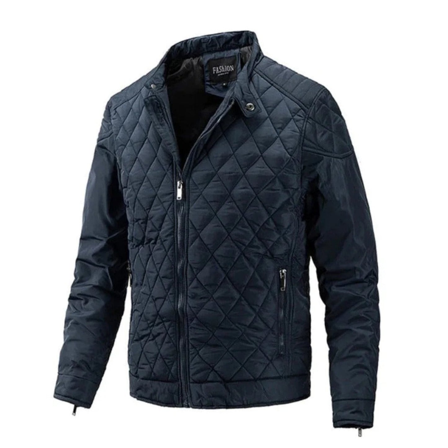 Jacke Herren | Padded Jacke für Herbst/Winter