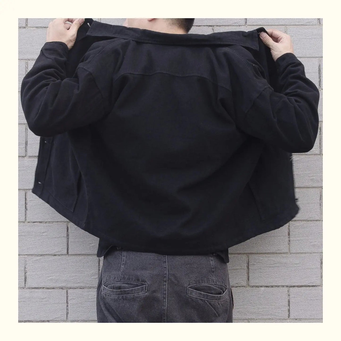 Herrenjacke | Jacke für alle Jahreszeiten