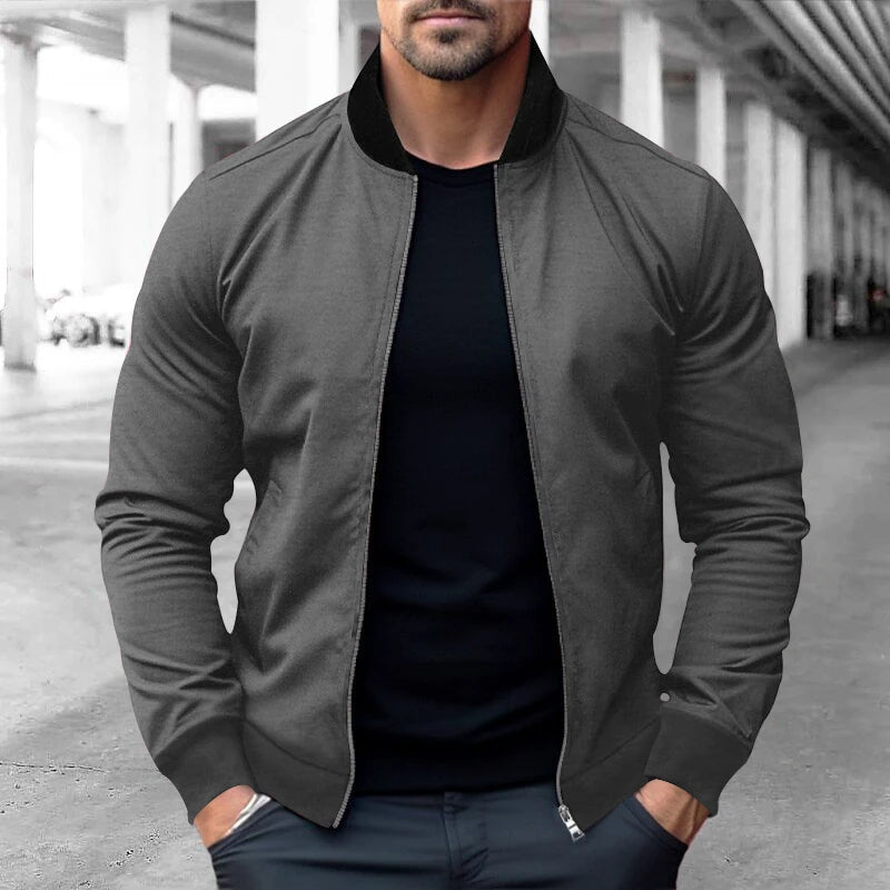 Jacke Herren | Jacken Herren für Frühling und Herbst