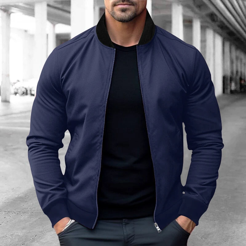 Jacke Herren | Jacken Herren für Frühling und Herbst