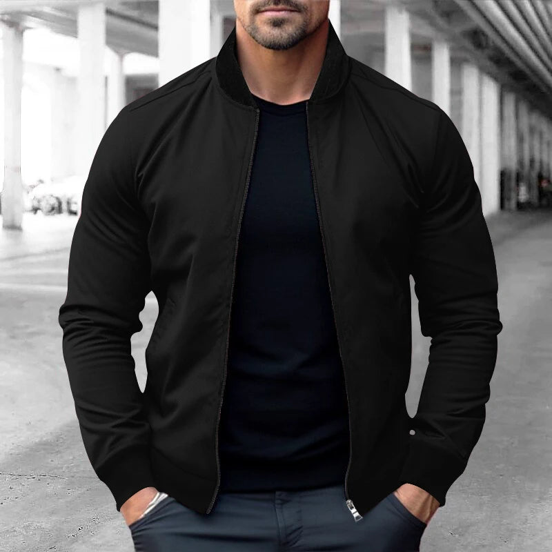 Jacke Herren | Jacken Herren für Frühling und Herbst