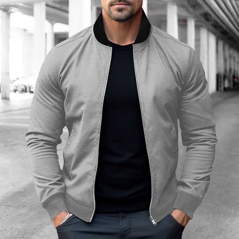 Jacke Herren | Jacken Herren für Frühling und Herbst