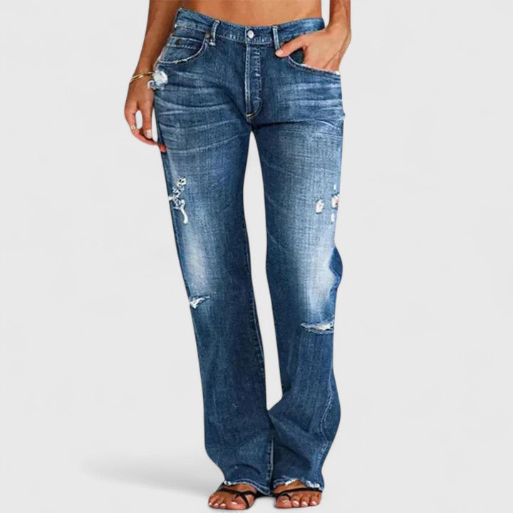 Jeans Damen | Damenmode Für Jede Gelegenheit