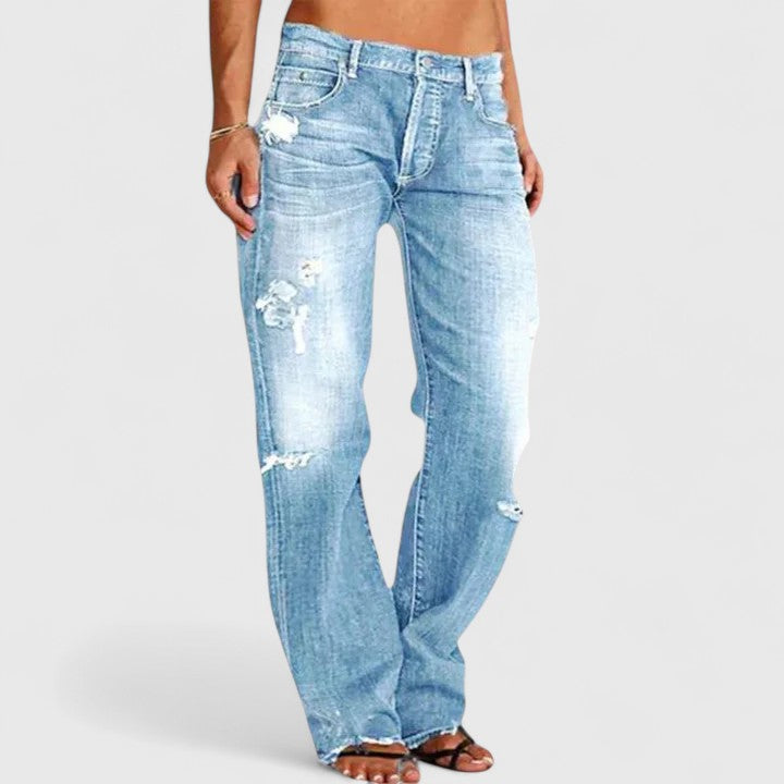 Jeans Damen | Damenmode Für Jede Gelegenheit